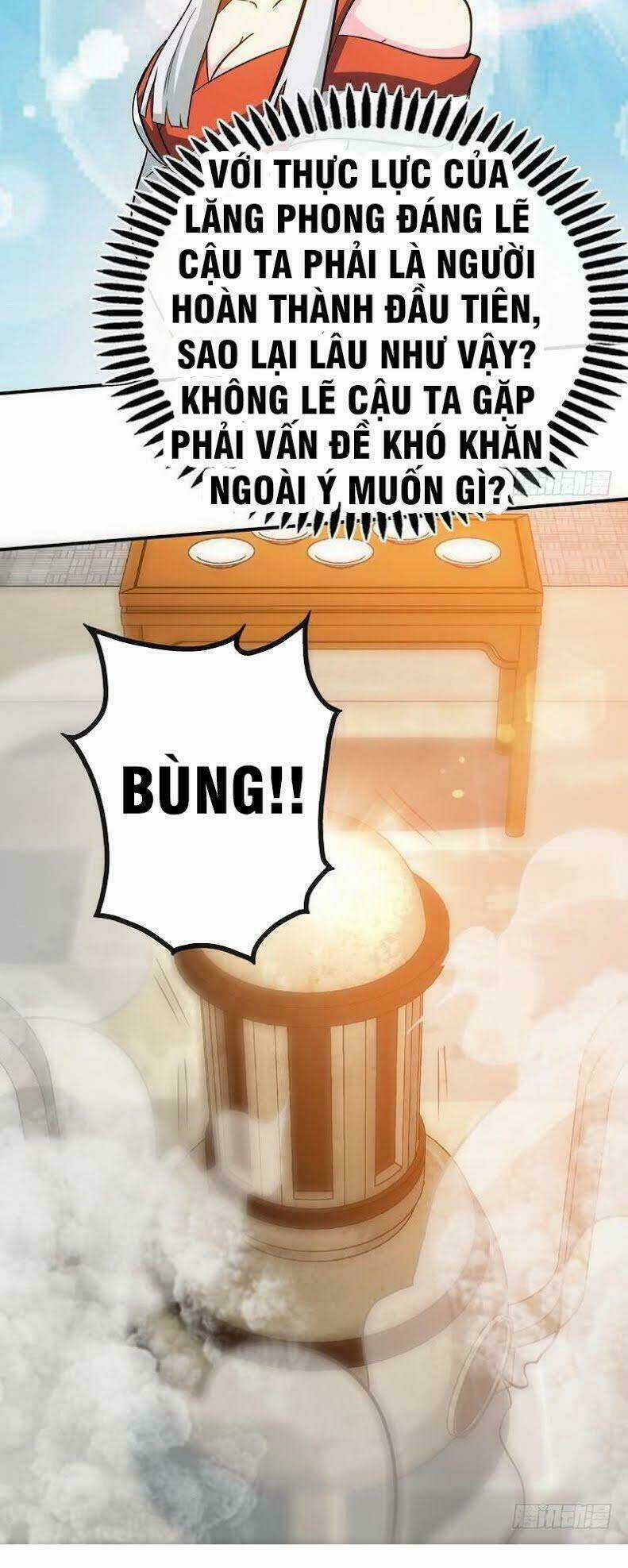 Chí Tôn Thần Ma - Chapter 43 - Trang 19