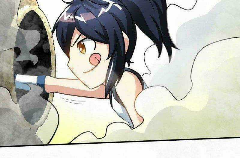 Chí Tôn Thần Ma - Chapter 43 - Trang 21