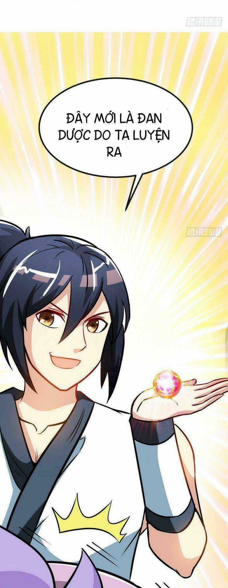 Chí Tôn Thần Ma - Chapter 43 - Trang 26