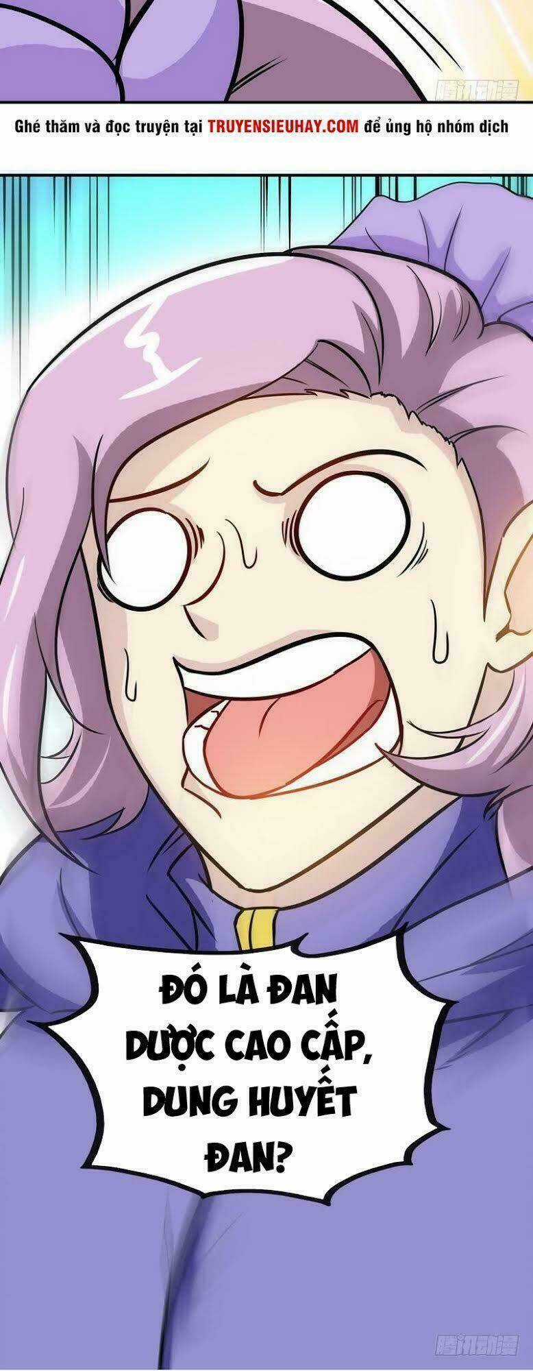 Chí Tôn Thần Ma - Chapter 43 - Trang 27