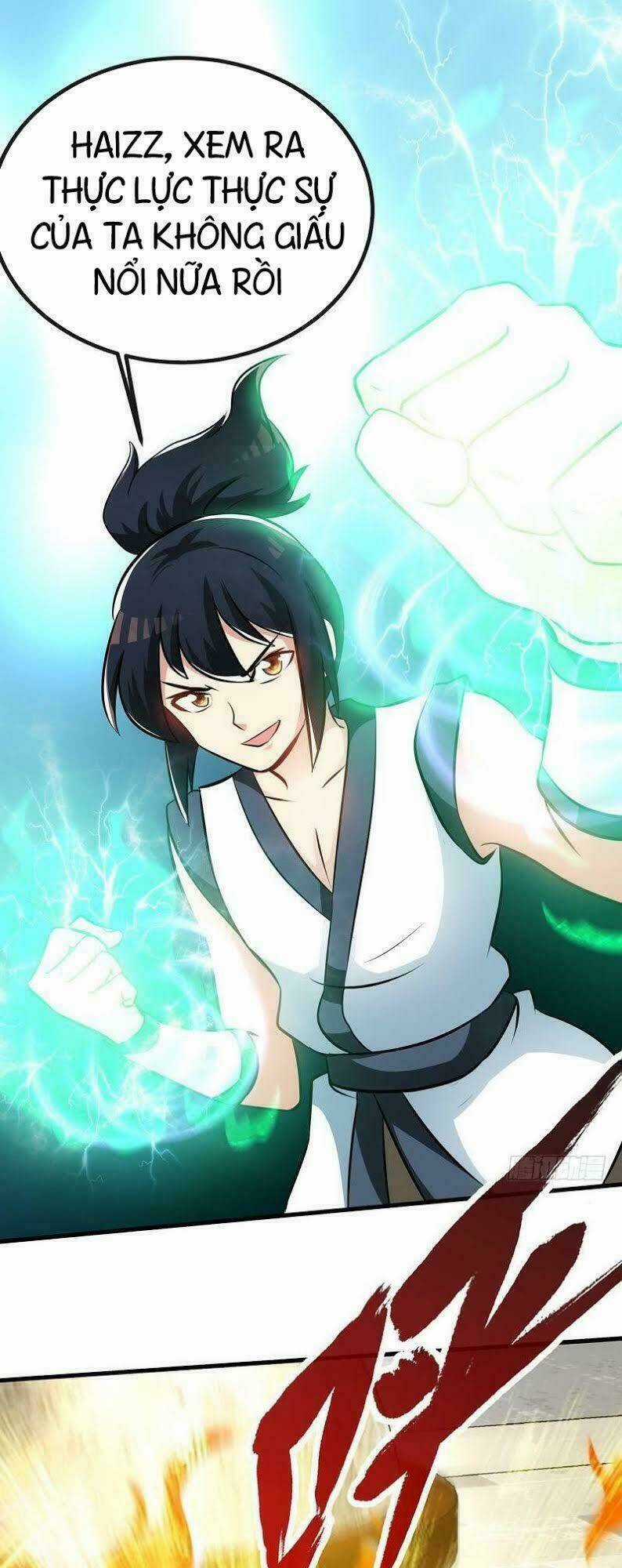 Chí Tôn Thần Ma - Chapter 43 - Trang 5