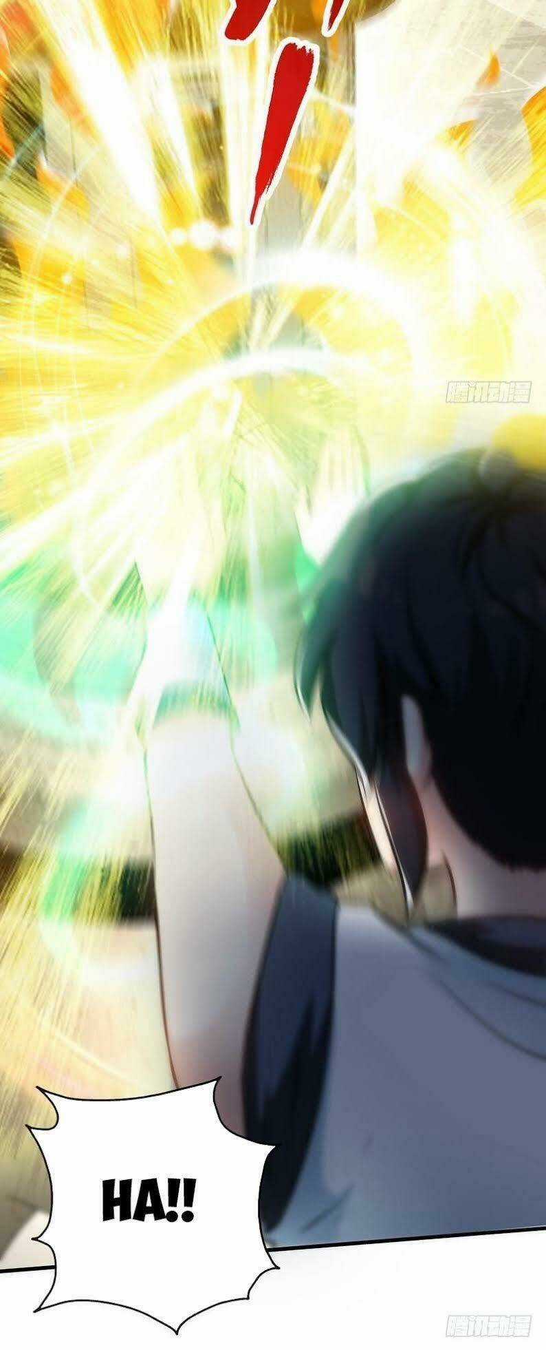 Chí Tôn Thần Ma - Chapter 43 - Trang 6