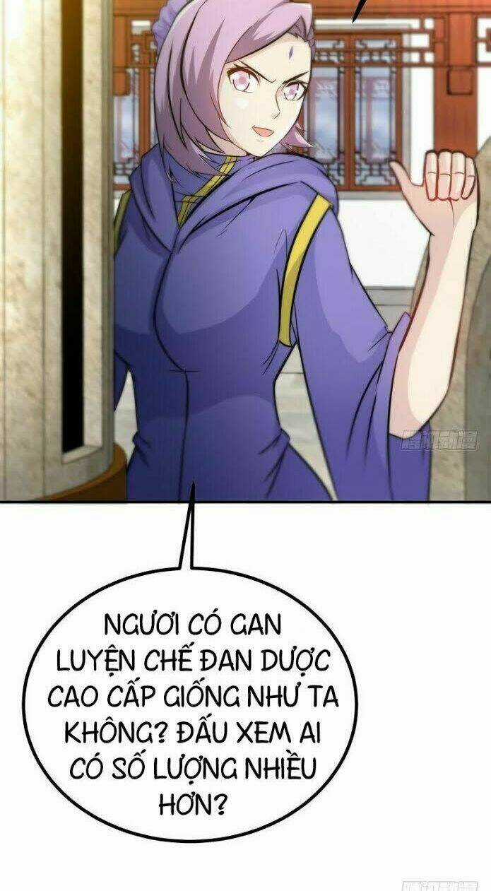 Chí Tôn Thần Ma - Chapter 44 - Trang 11