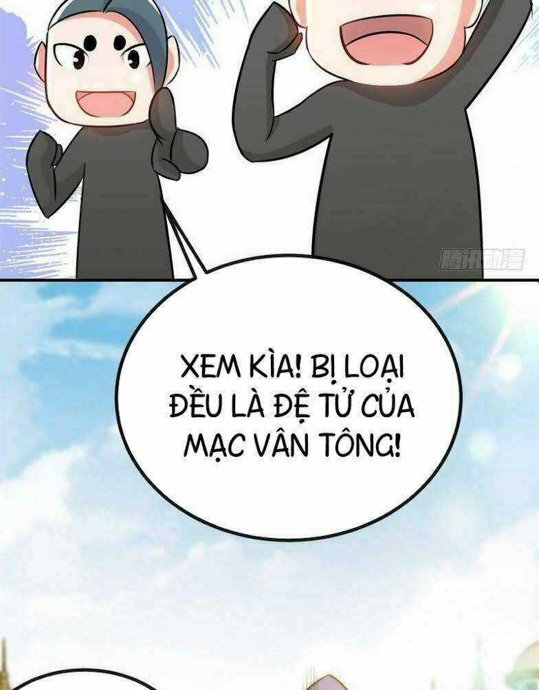 Chí Tôn Thần Ma - Chapter 44 - Trang 3