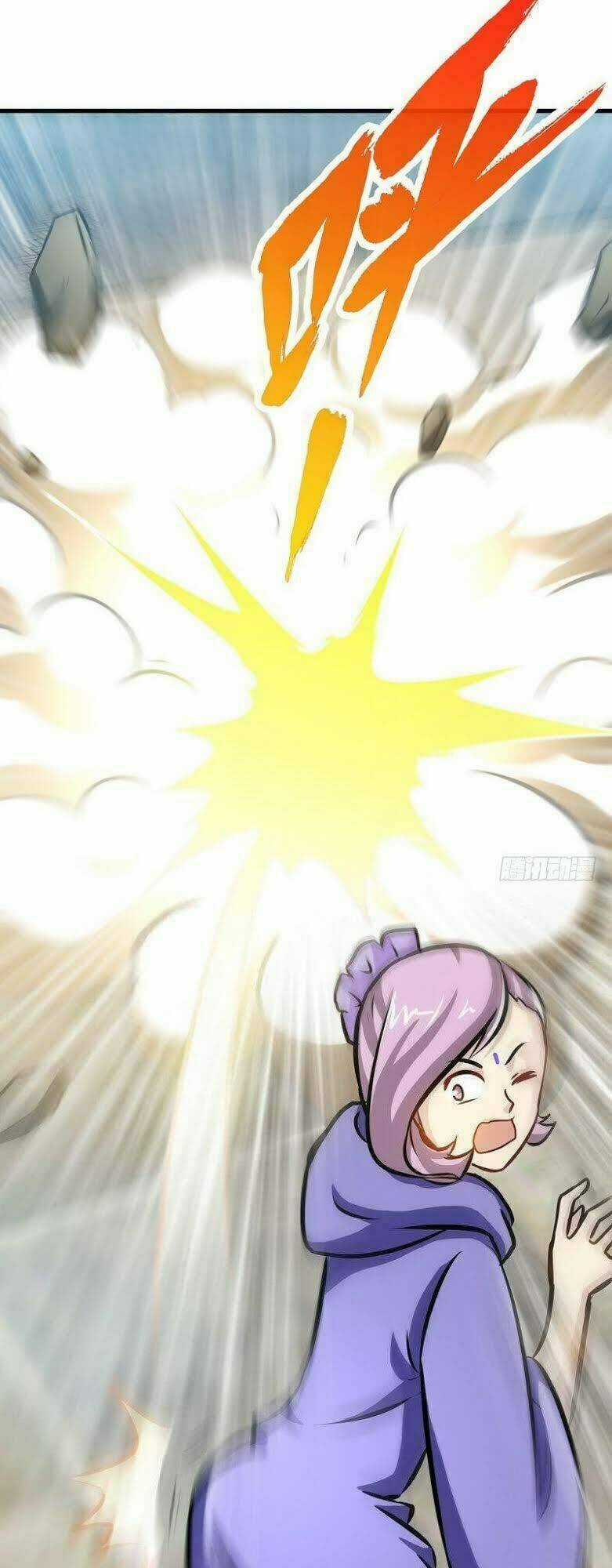 Chí Tôn Thần Ma - Chapter 44 - Trang 23