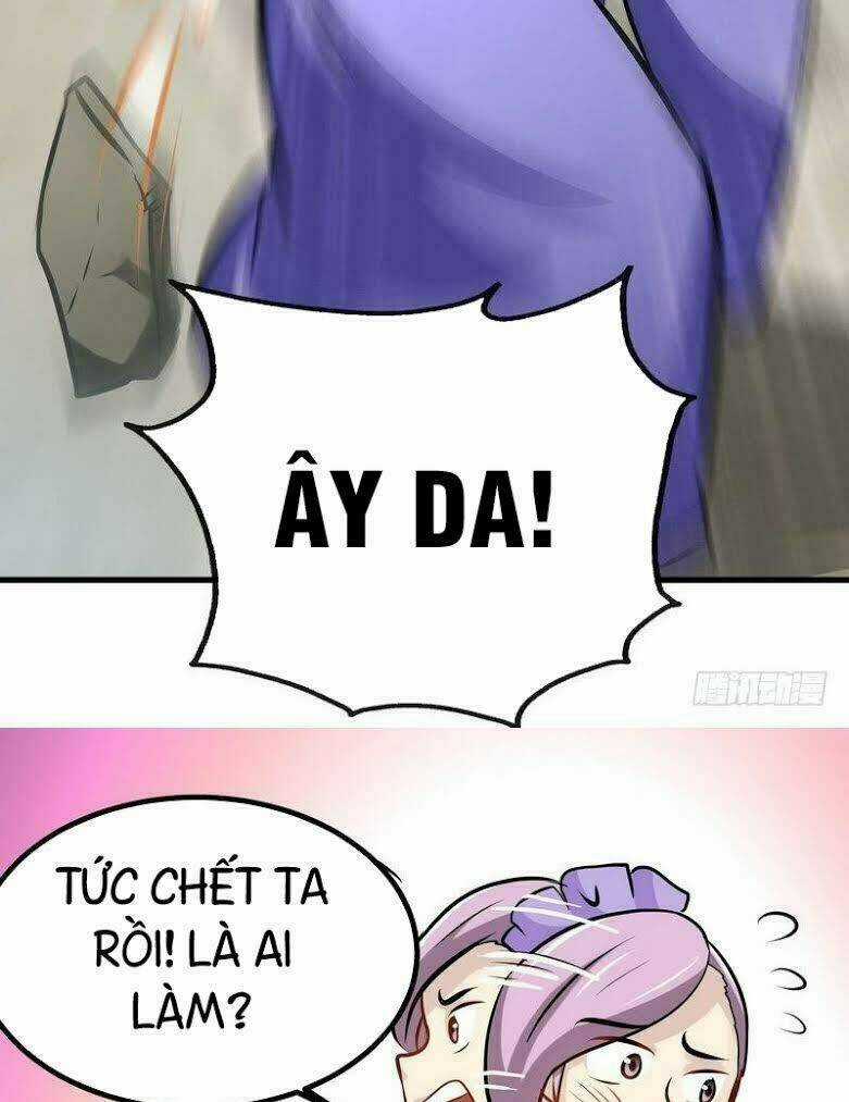 Chí Tôn Thần Ma - Chapter 44 - Trang 24