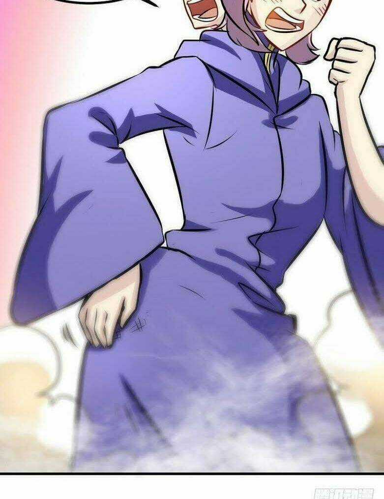 Chí Tôn Thần Ma - Chapter 44 - Trang 25