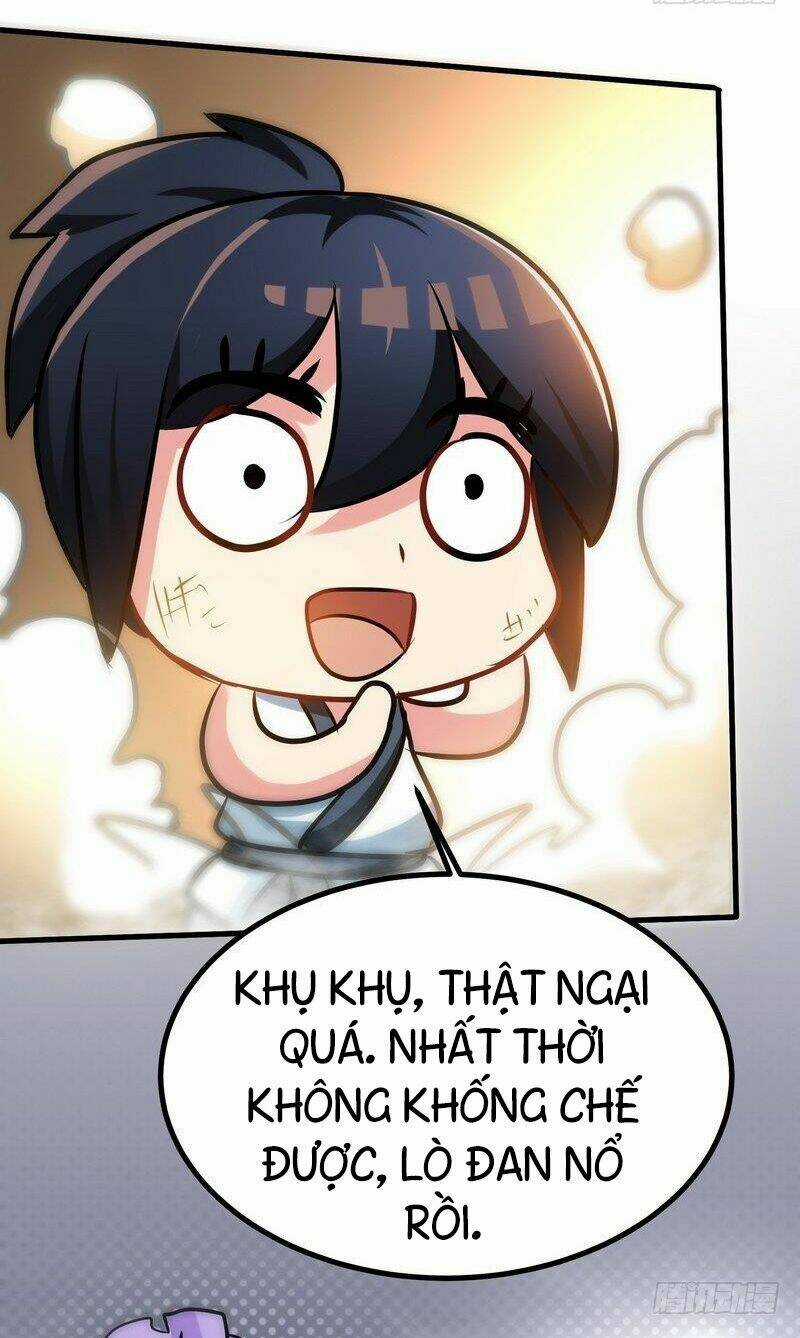 Chí Tôn Thần Ma - Chapter 44 - Trang 26