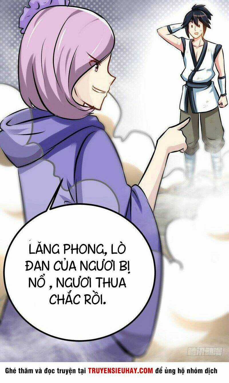 Chí Tôn Thần Ma - Chapter 44 - Trang 27