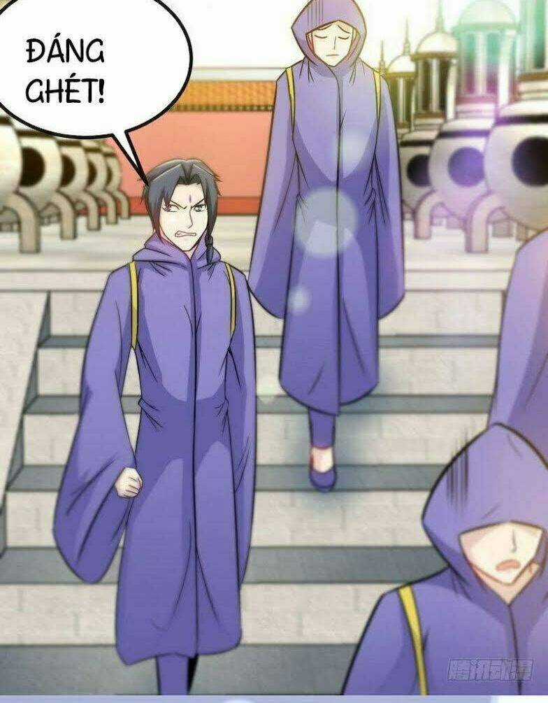 Chí Tôn Thần Ma - Chapter 44 - Trang 4