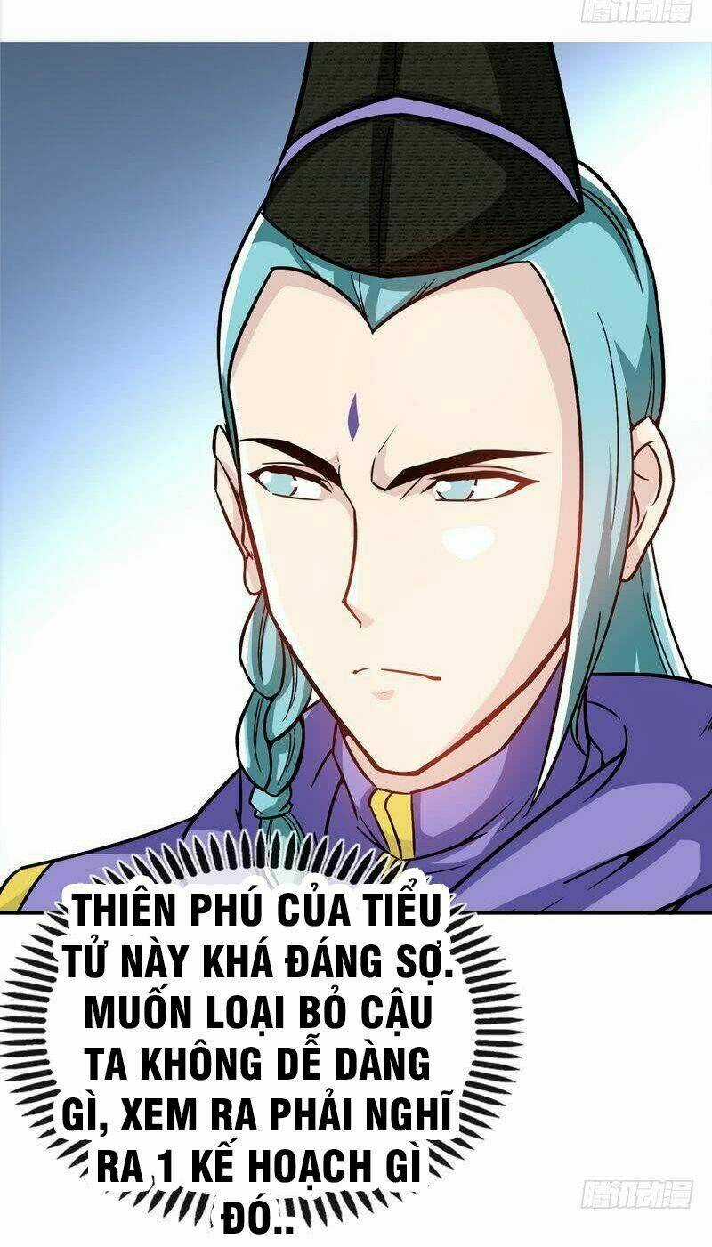 Chí Tôn Thần Ma - Chapter 44 - Trang 7