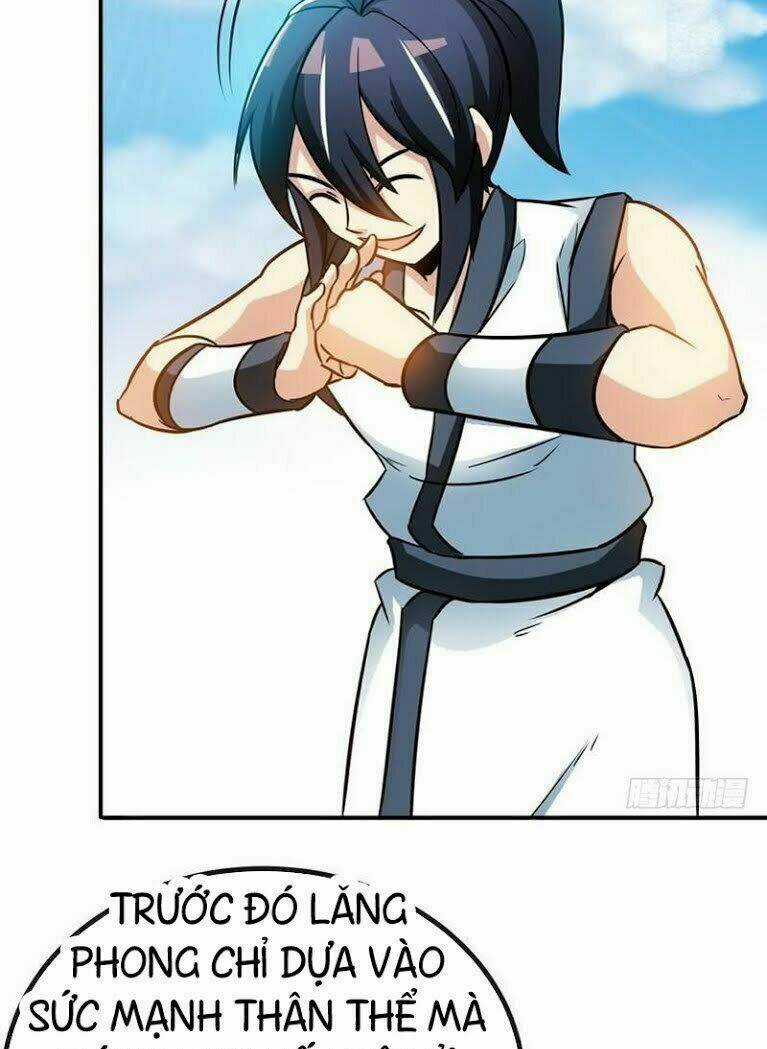 Chí Tôn Thần Ma - Chapter 45 - Trang 12