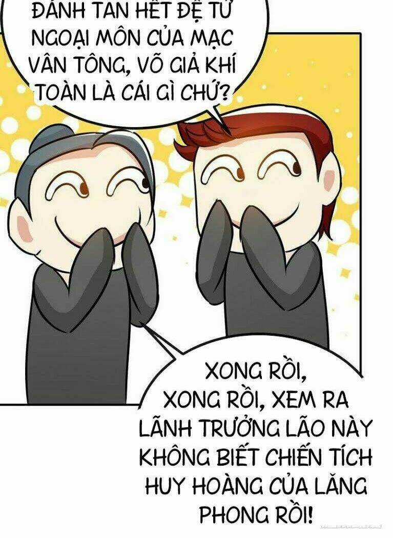 Chí Tôn Thần Ma - Chapter 45 - Trang 13