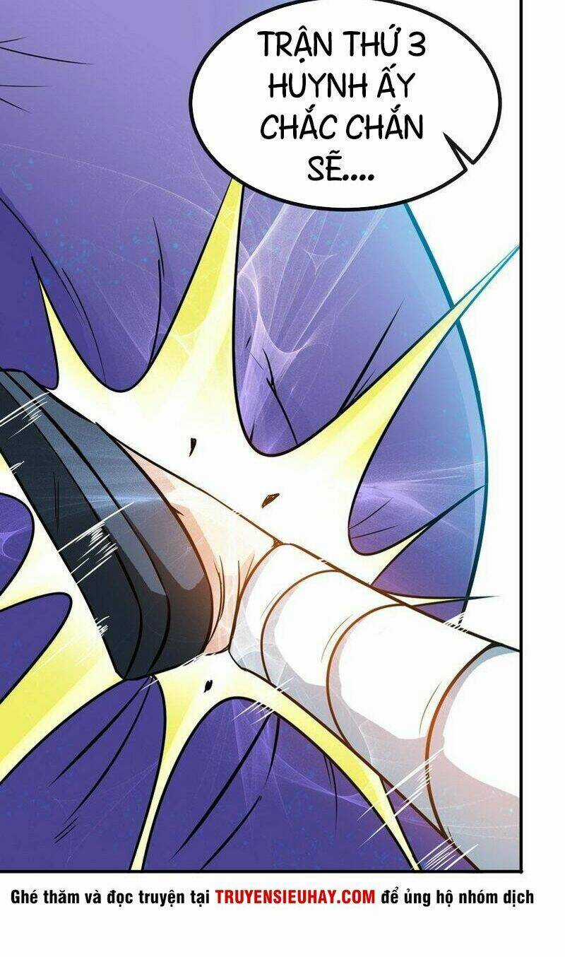 Chí Tôn Thần Ma - Chapter 45 - Trang 15
