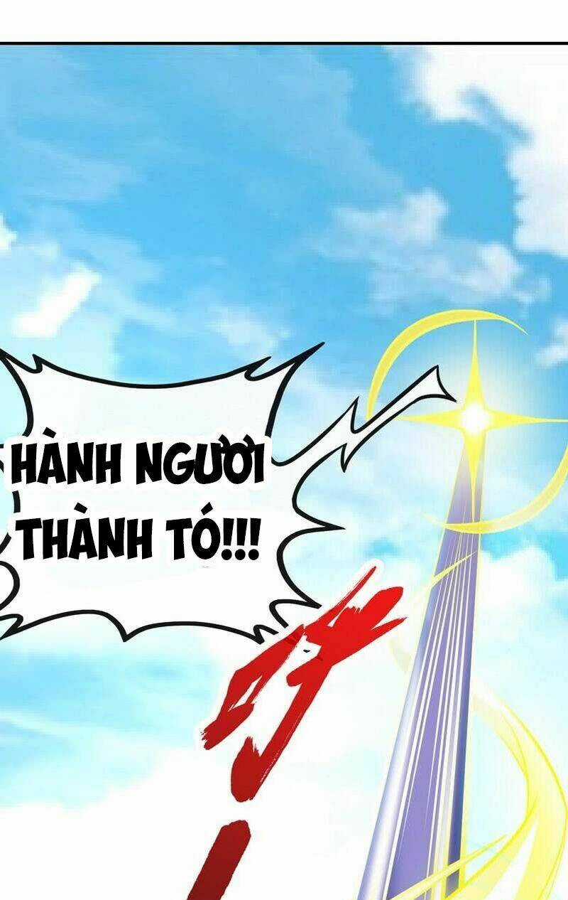 Chí Tôn Thần Ma - Chapter 45 - Trang 16