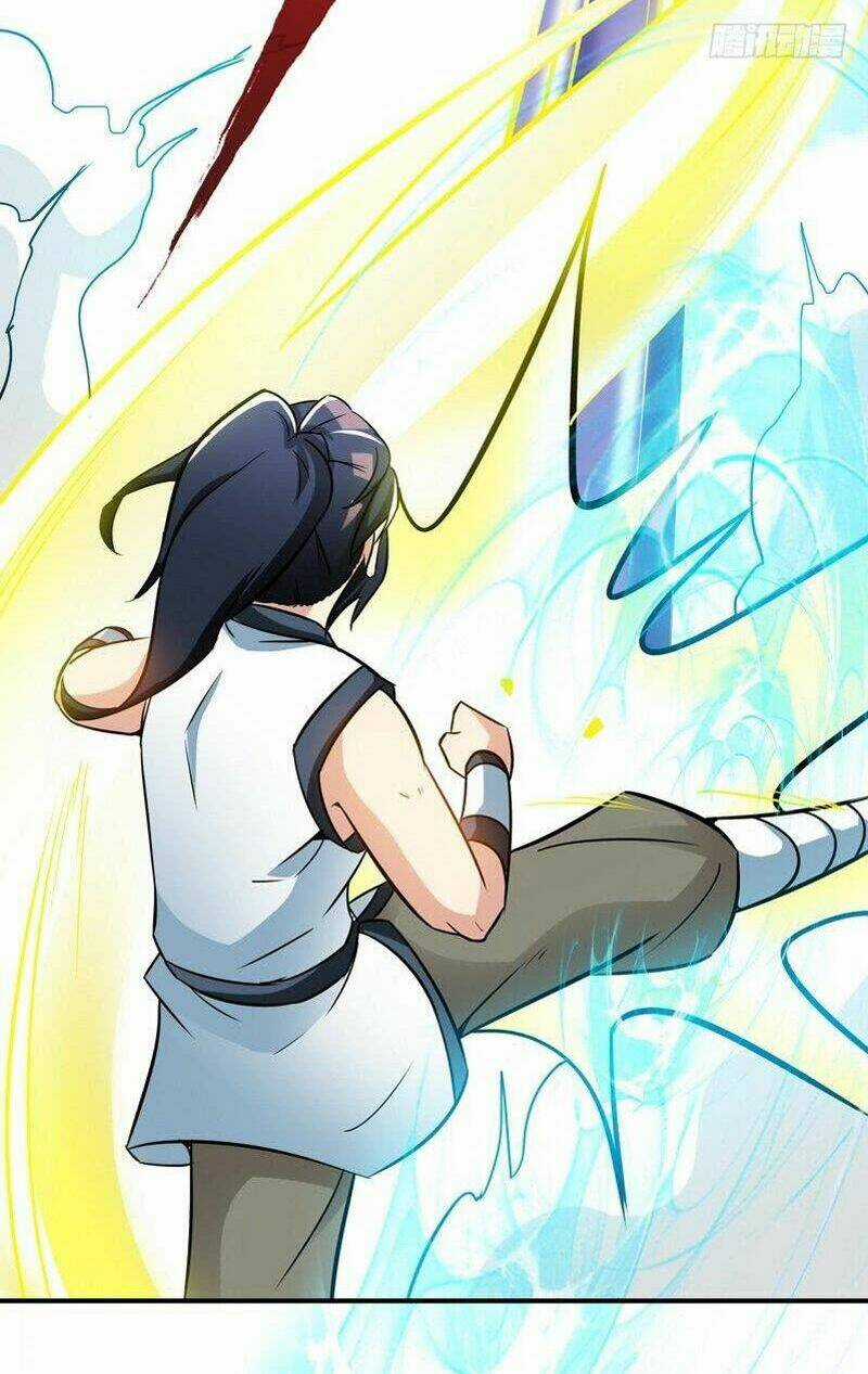 Chí Tôn Thần Ma - Chapter 45 - Trang 17