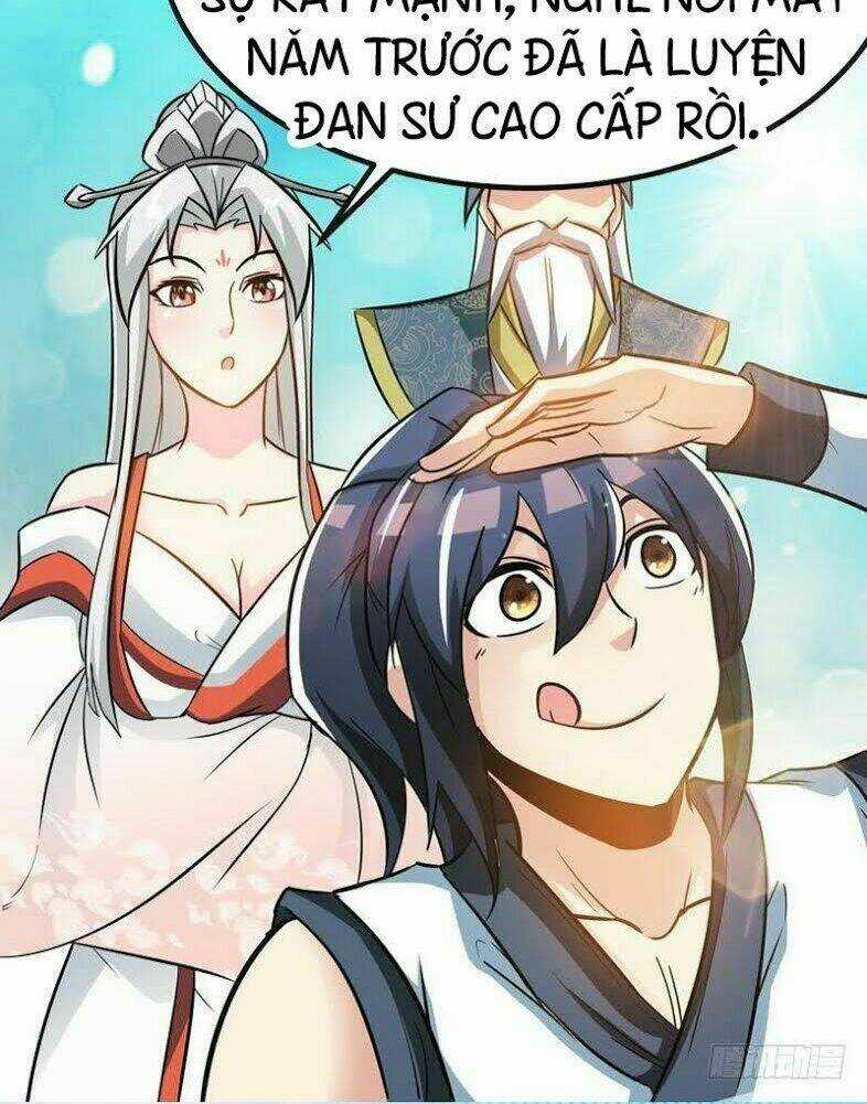 Chí Tôn Thần Ma - Chapter 45 - Trang 20