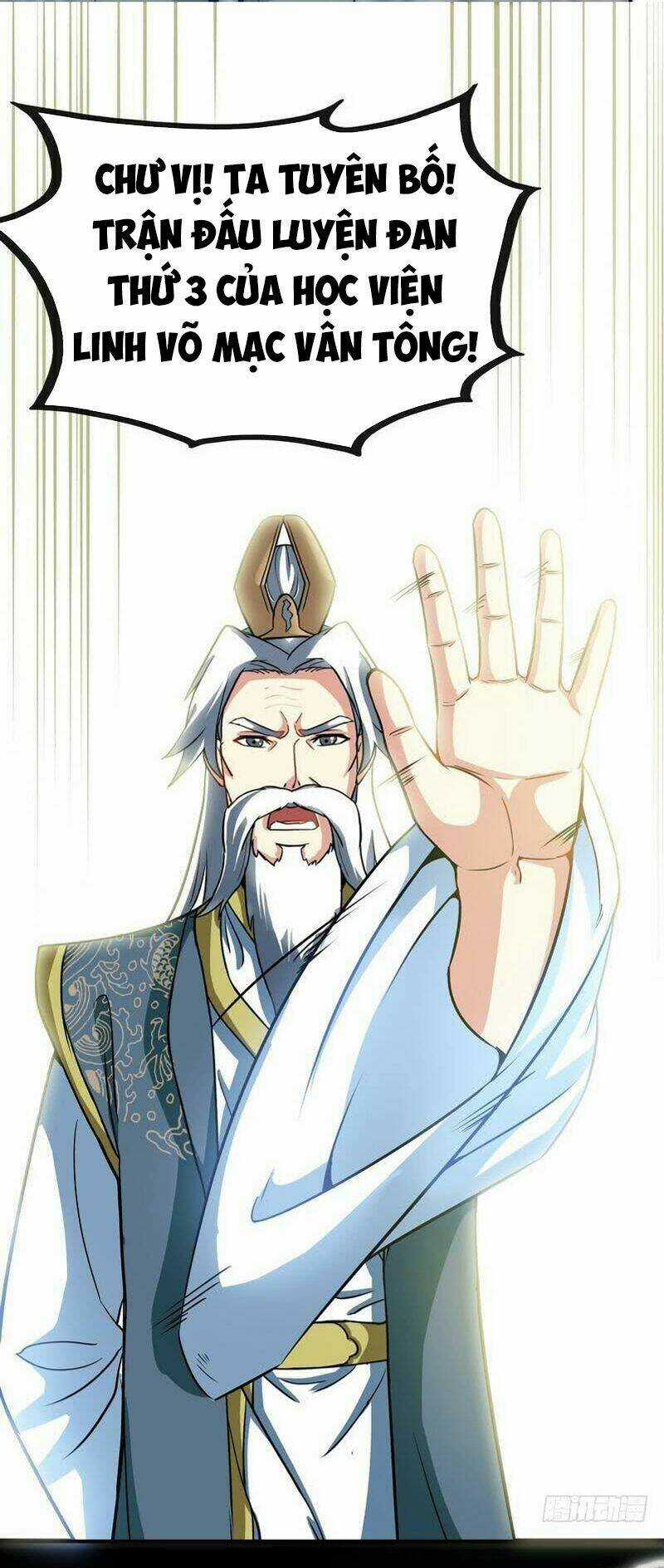 Chí Tôn Thần Ma - Chapter 45 - Trang 25