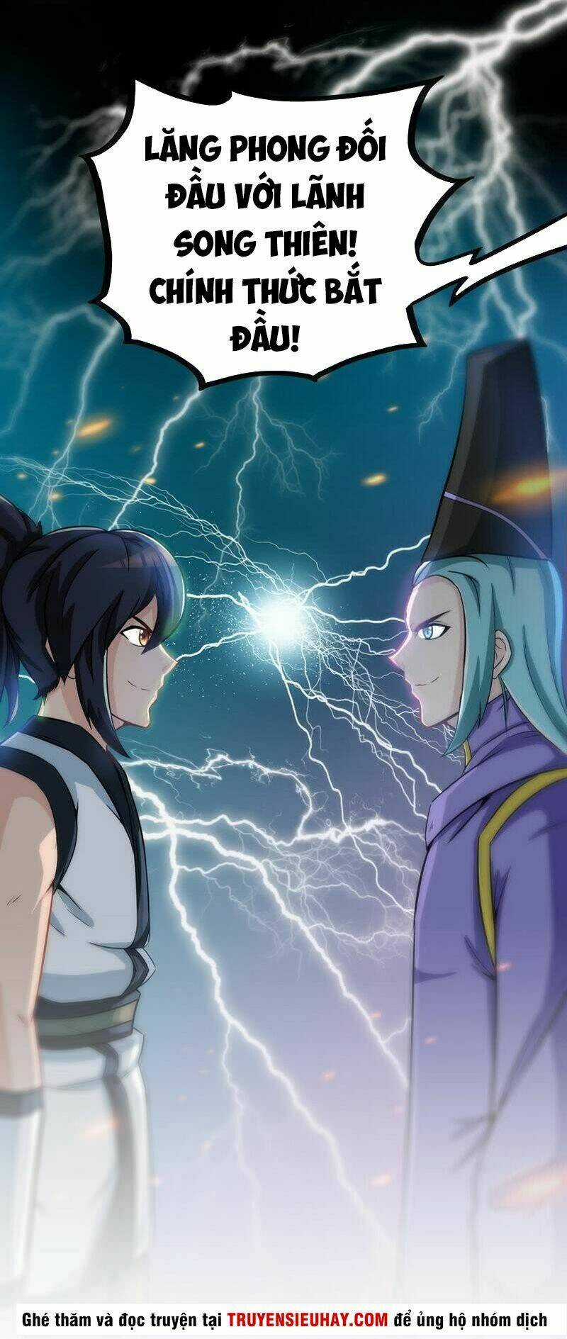 Chí Tôn Thần Ma - Chapter 45 - Trang 26