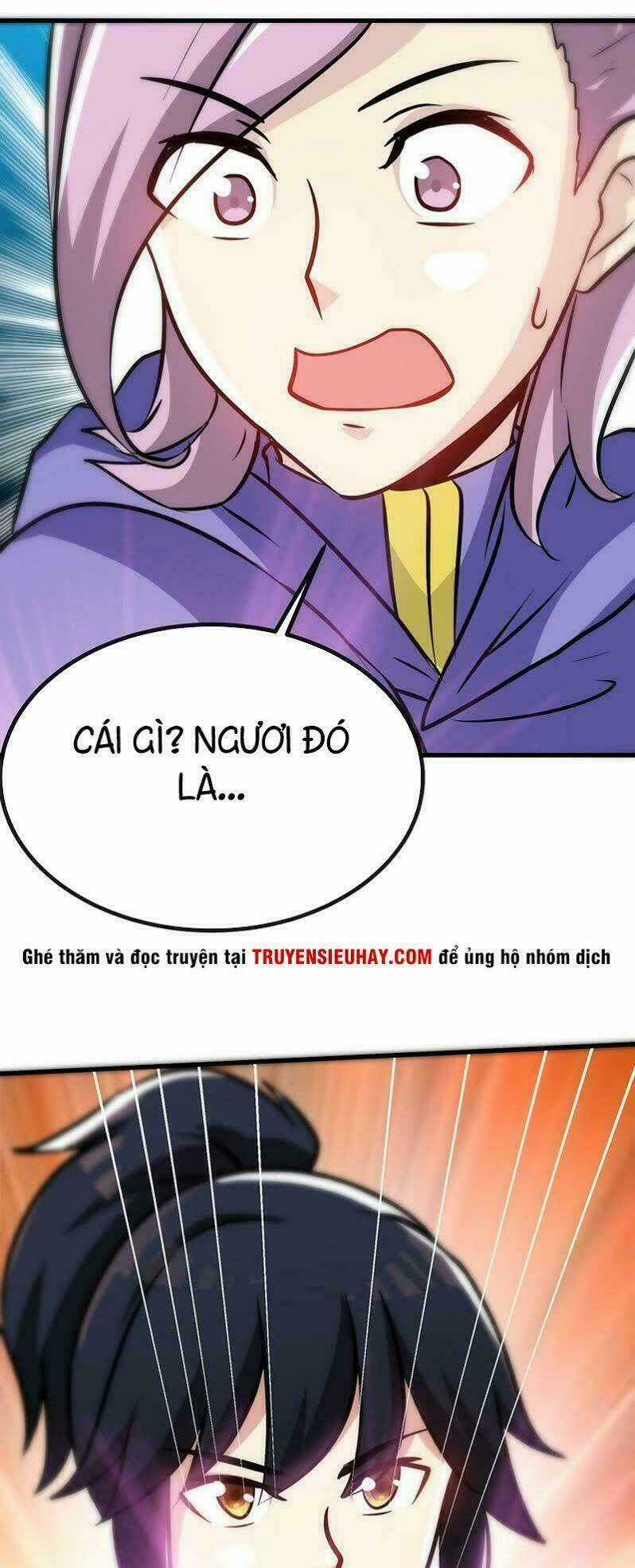 Chí Tôn Thần Ma - Chapter 45 - Trang 4