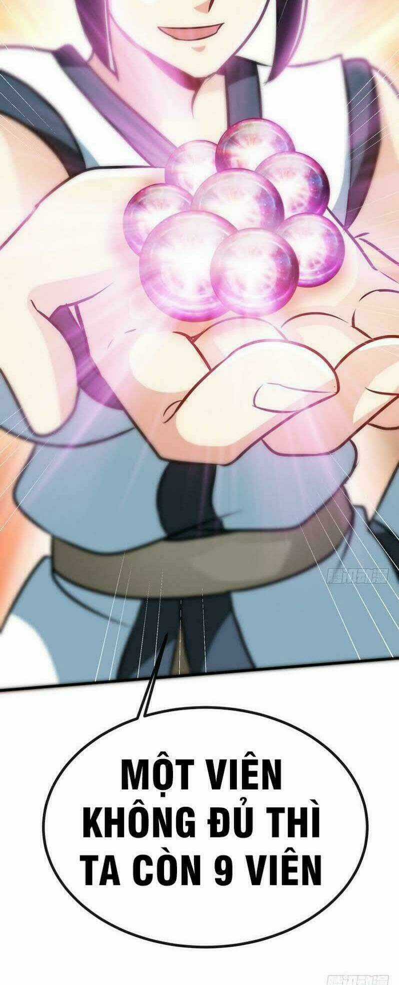 Chí Tôn Thần Ma - Chapter 45 - Trang 5