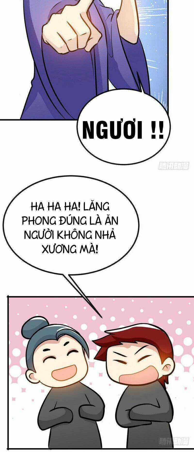 Chí Tôn Thần Ma - Chapter 45 - Trang 10