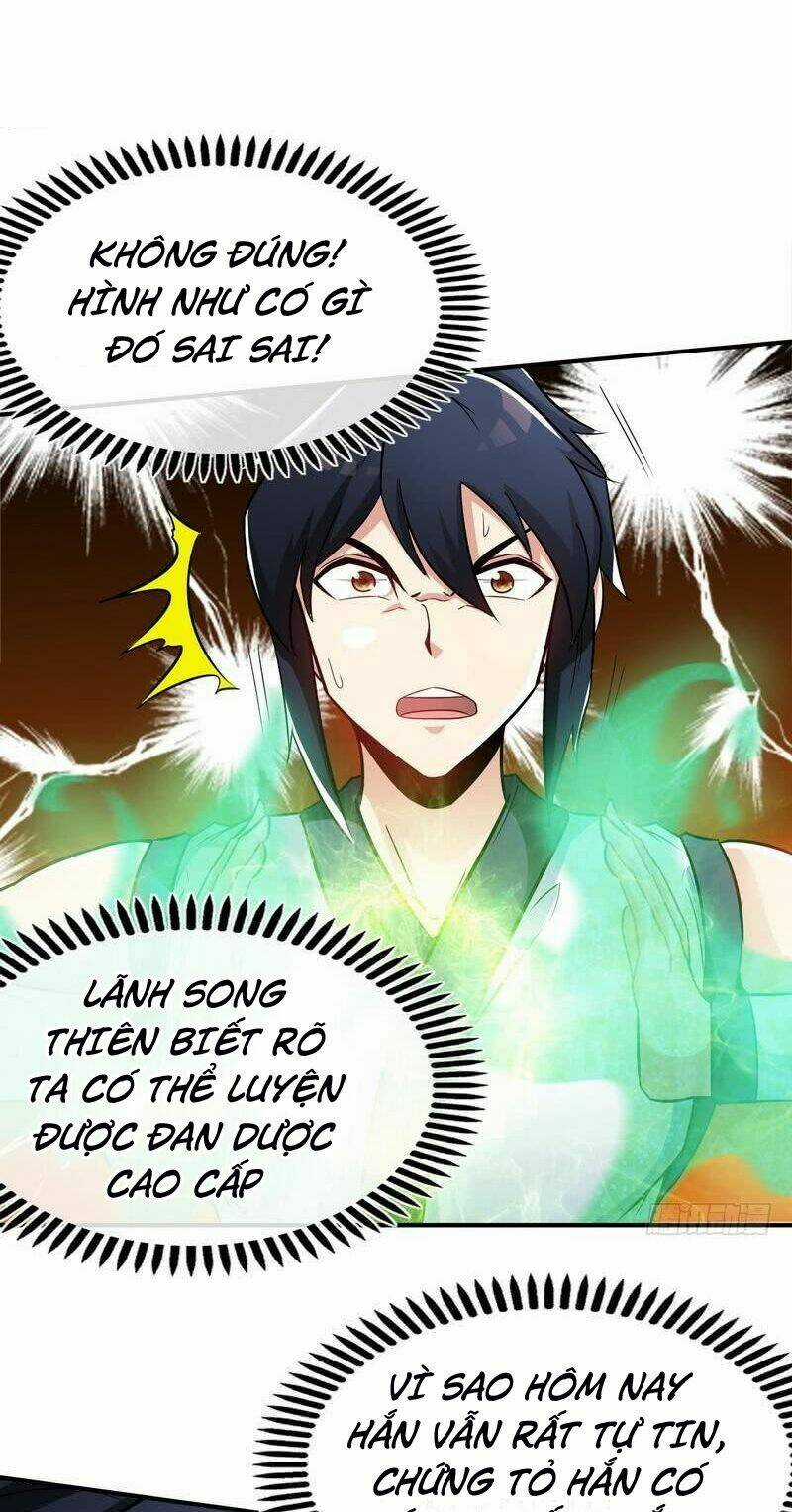 Chí Tôn Thần Ma - Chapter 46 - Trang 11