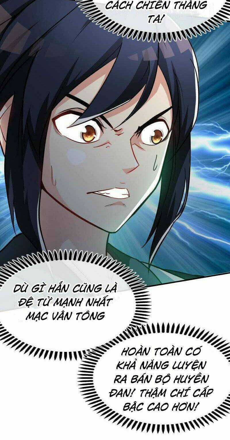 Chí Tôn Thần Ma - Chapter 46 - Trang 12