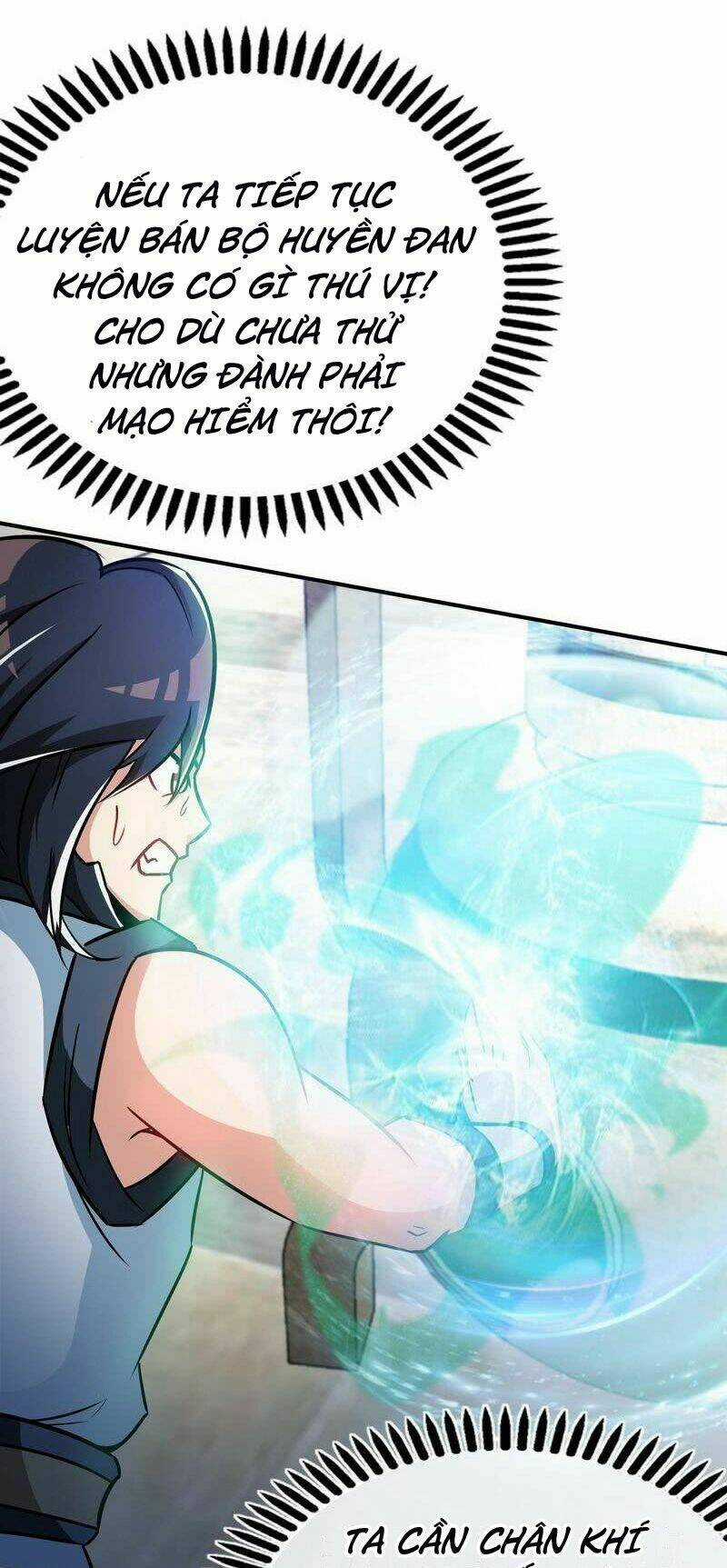 Chí Tôn Thần Ma - Chapter 46 - Trang 13