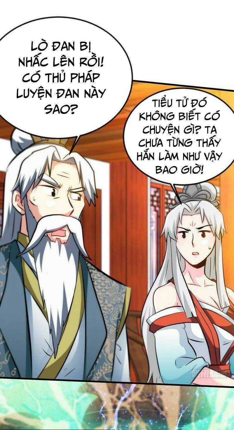 Chí Tôn Thần Ma - Chapter 46 - Trang 16