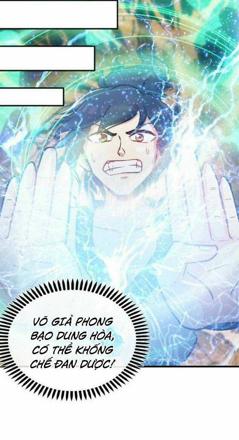 Chí Tôn Thần Ma - Chapter 46 - Trang 17