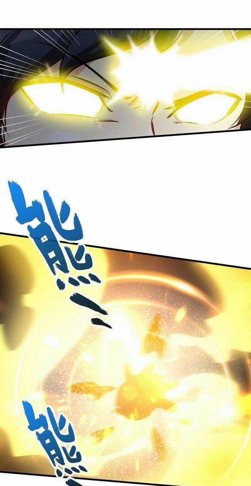 Chí Tôn Thần Ma - Chapter 46 - Trang 18