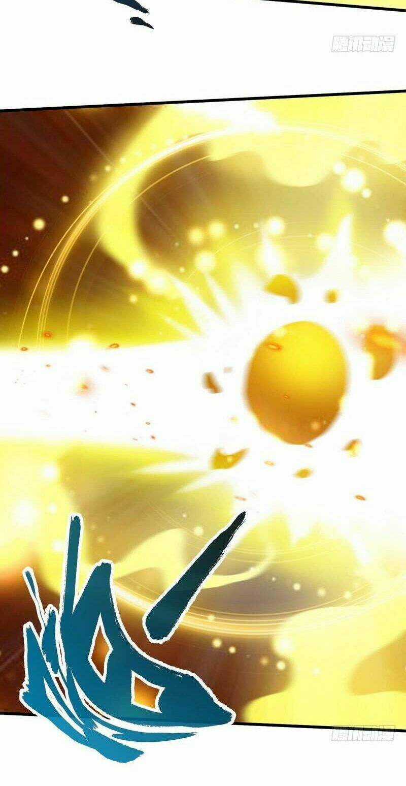 Chí Tôn Thần Ma - Chapter 46 - Trang 19