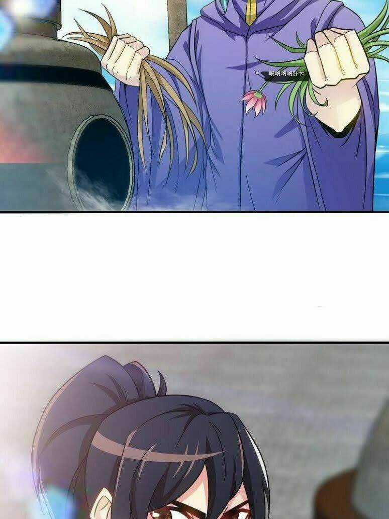 Chí Tôn Thần Ma - Chapter 46 - Trang 3