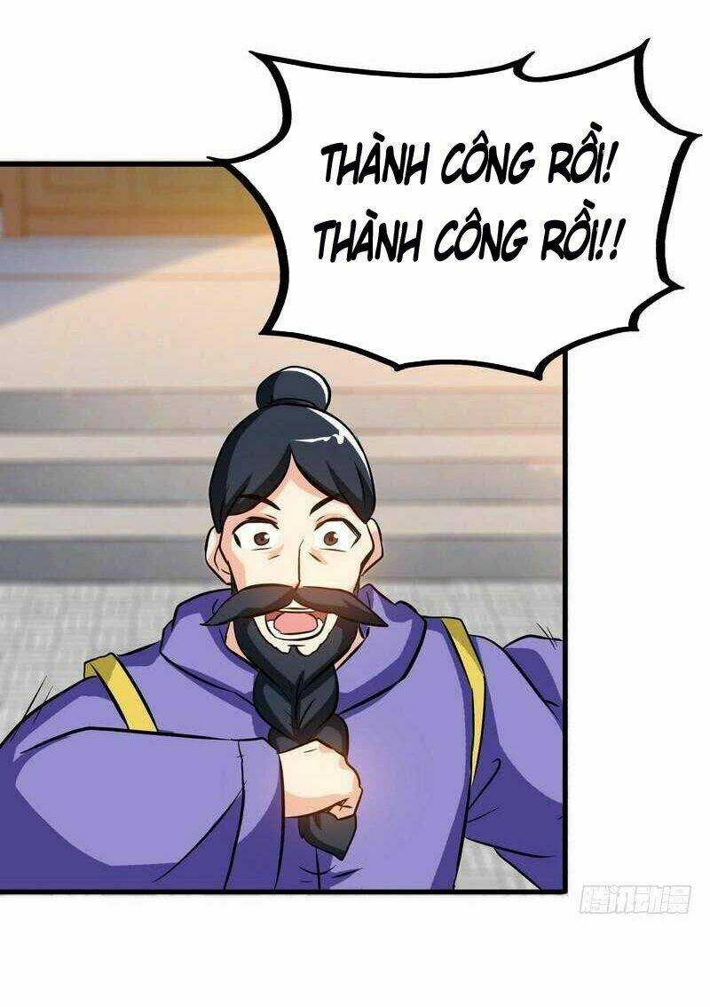 Chí Tôn Thần Ma - Chapter 46 - Trang 22