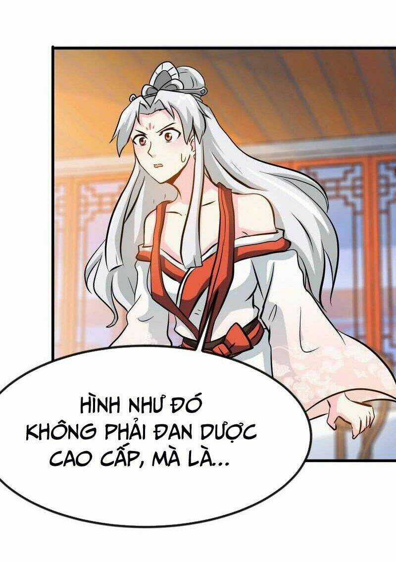 Chí Tôn Thần Ma - Chapter 46 - Trang 23