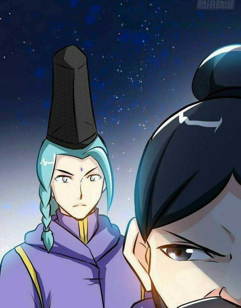 Chí Tôn Thần Ma - Chapter 46 - Trang 25