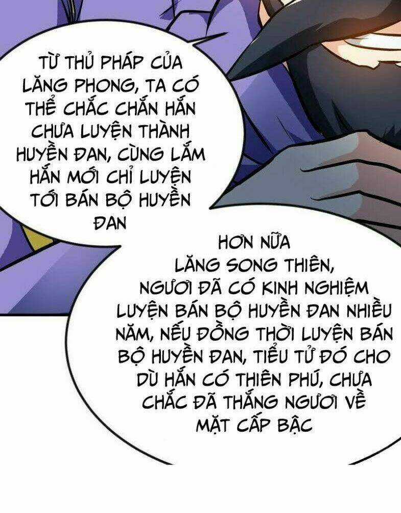 Chí Tôn Thần Ma - Chapter 46 - Trang 26