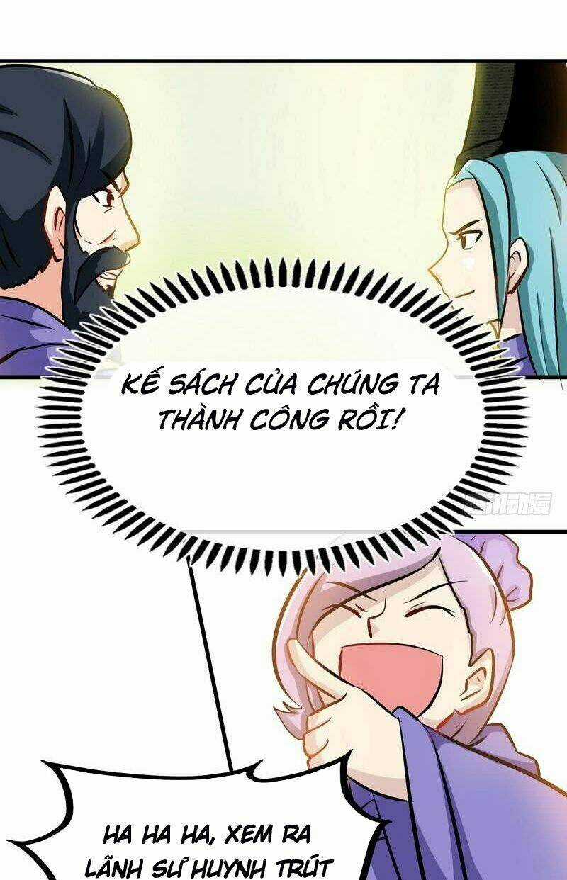 Chí Tôn Thần Ma - Chapter 46 - Trang 27