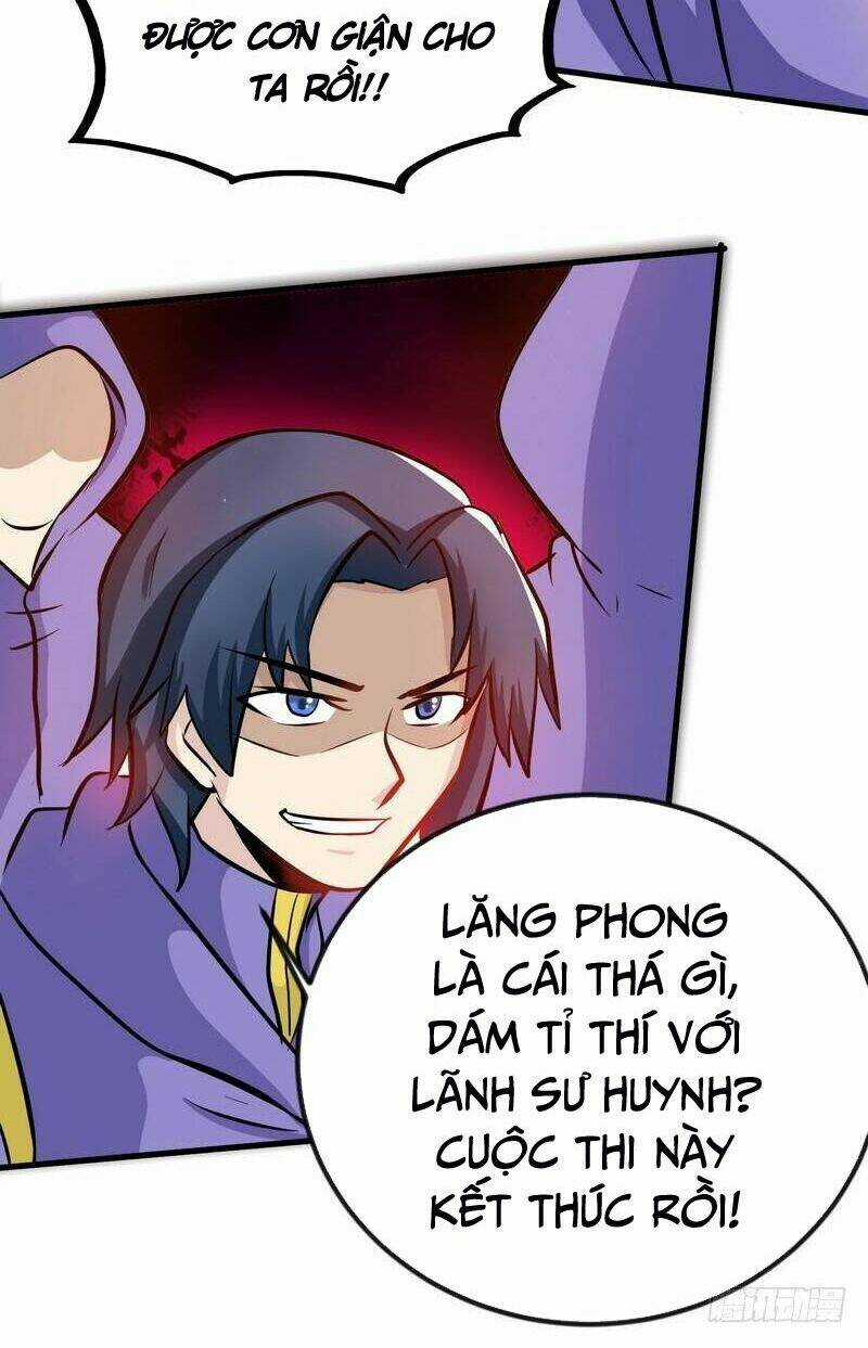 Chí Tôn Thần Ma - Chapter 46 - Trang 28