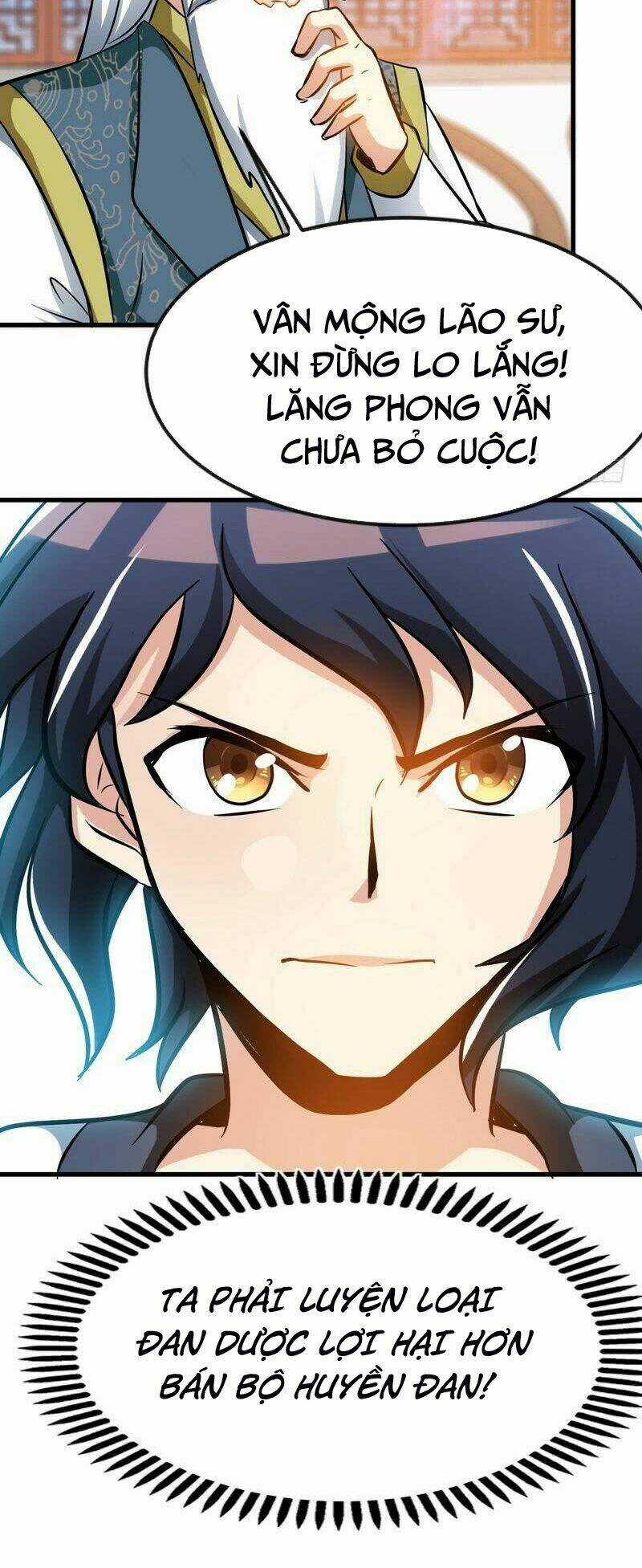 Chí Tôn Thần Ma - Chapter 46 - Trang 30