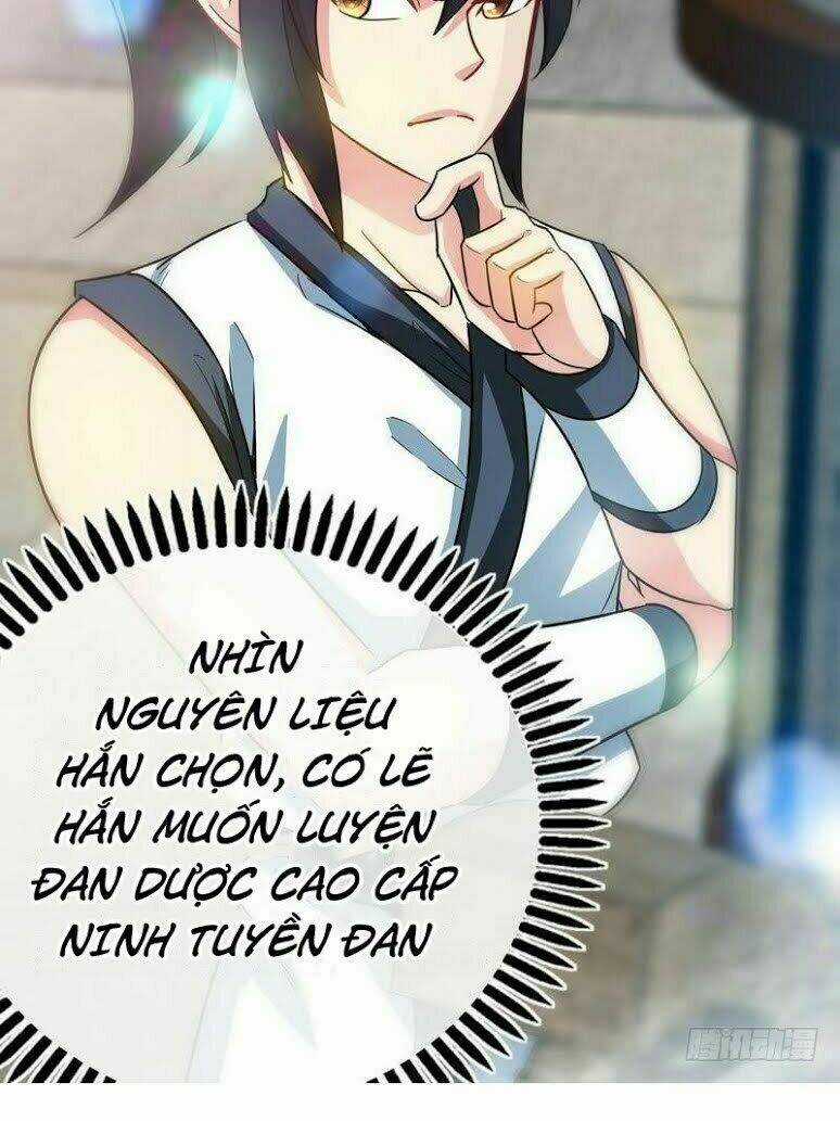 Chí Tôn Thần Ma - Chapter 46 - Trang 4