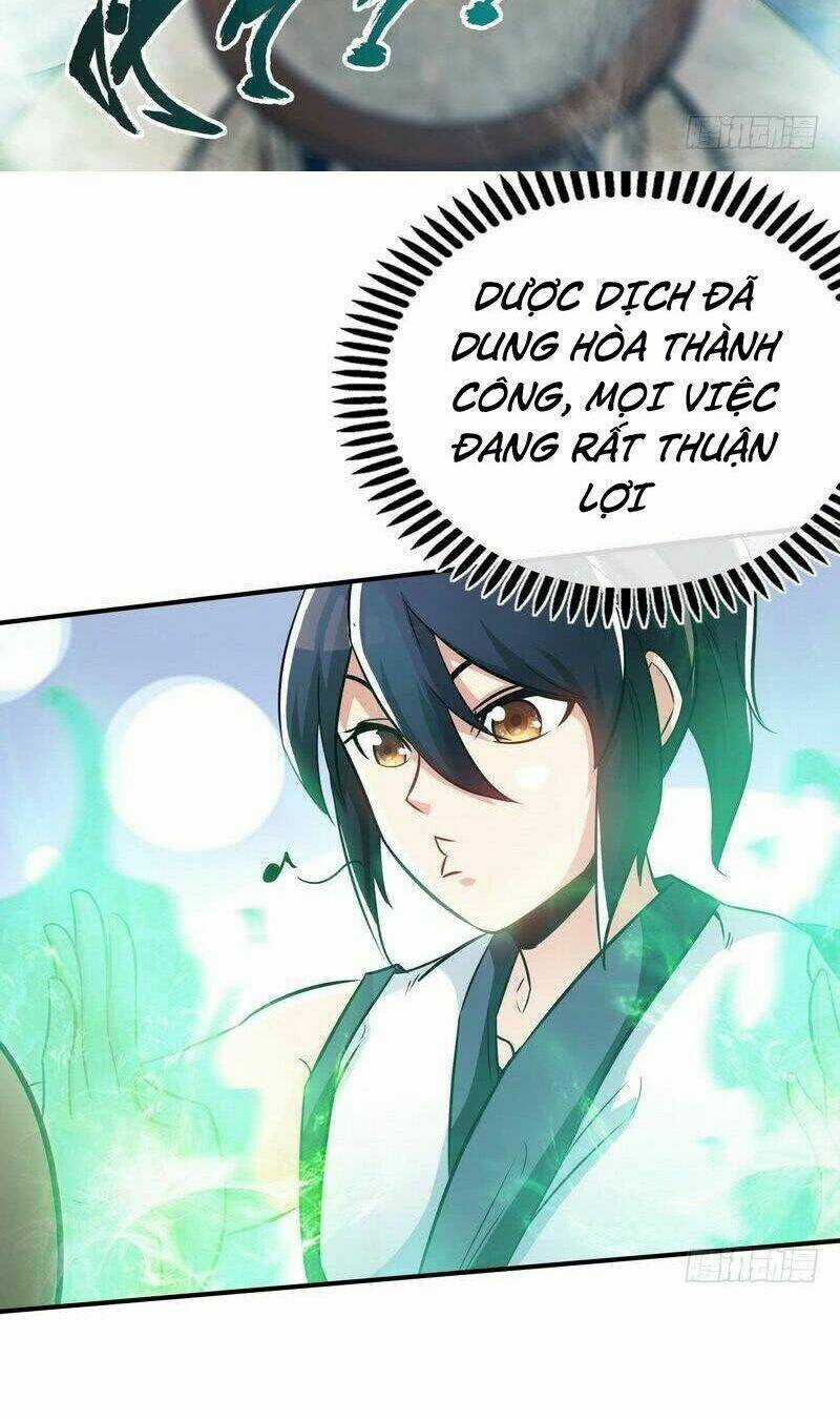 Chí Tôn Thần Ma - Chapter 46 - Trang 10