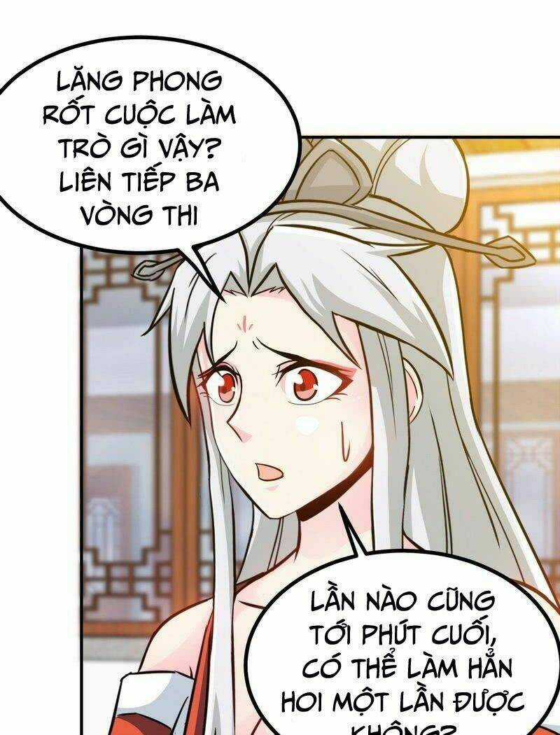 Chí Tôn Thần Ma - Chapter 47 - Trang 2