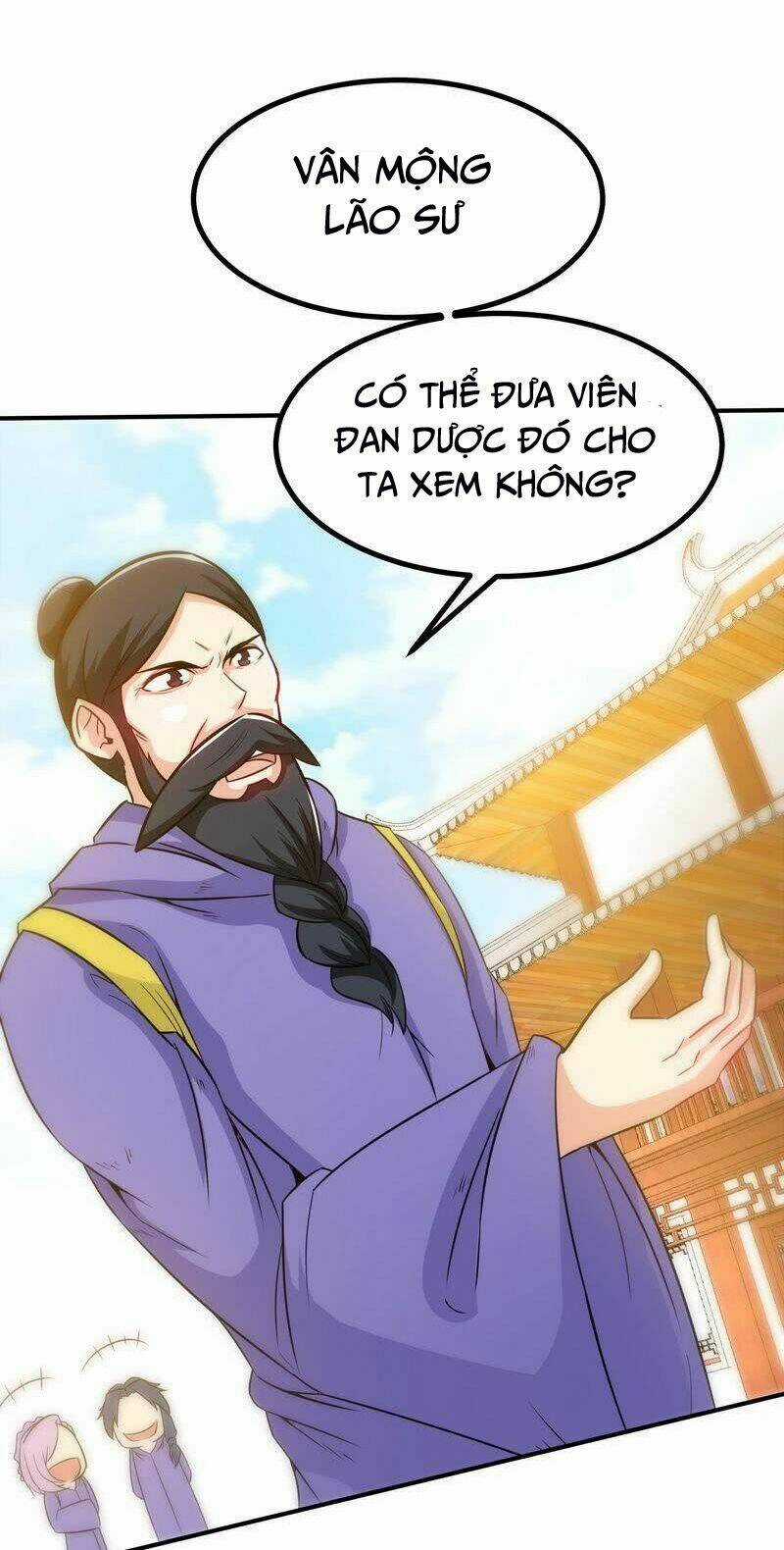 Chí Tôn Thần Ma - Chapter 47 - Trang 12