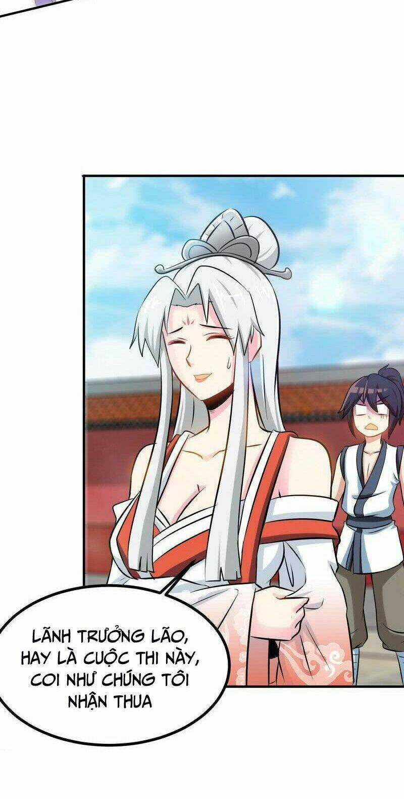 Chí Tôn Thần Ma - Chapter 47 - Trang 13