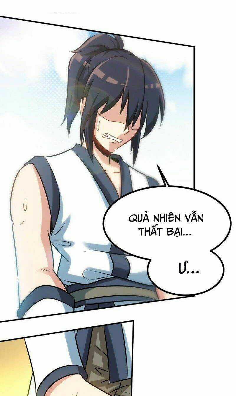 Chí Tôn Thần Ma - Chapter 47 - Trang 14