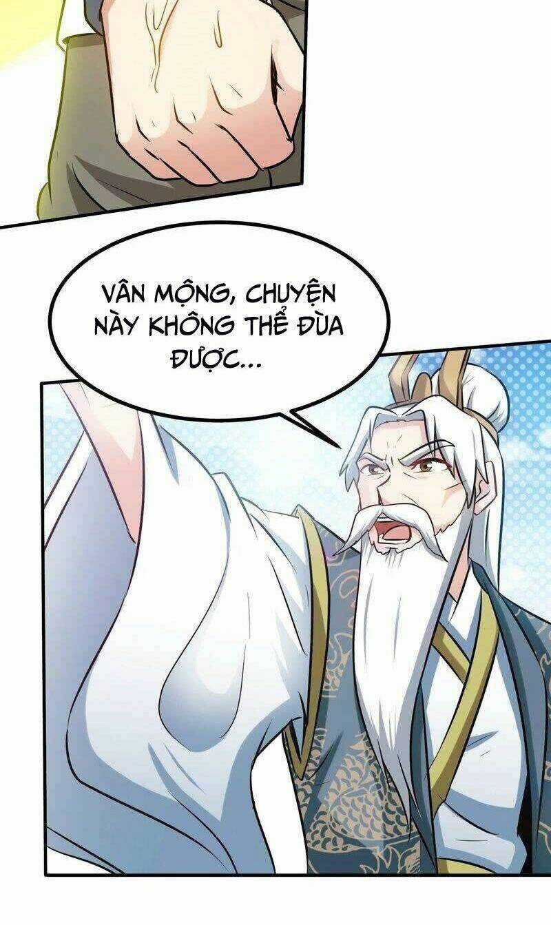 Chí Tôn Thần Ma - Chapter 47 - Trang 15