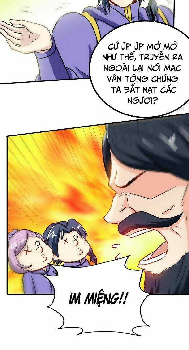 Chí Tôn Thần Ma - Chapter 47 - Trang 17