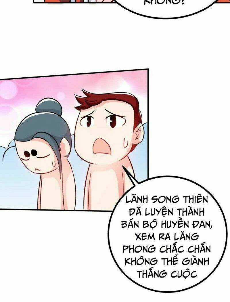 Chí Tôn Thần Ma - Chapter 47 - Trang 3